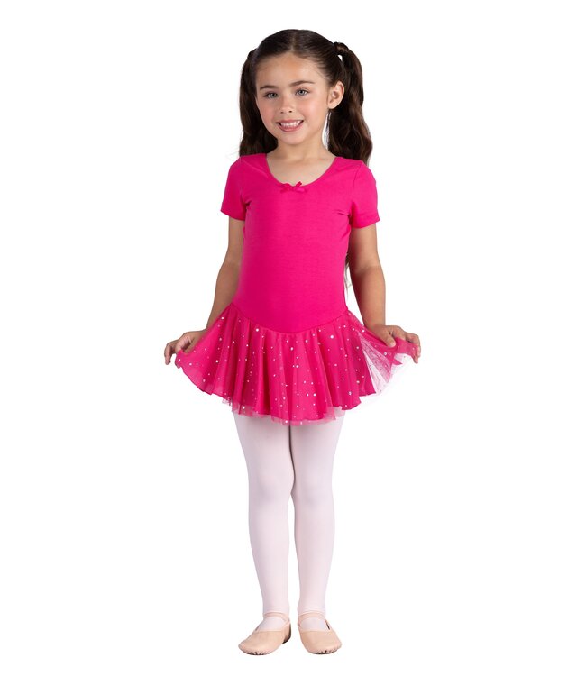 Danshuz Danshuz Madeline Dress 293C