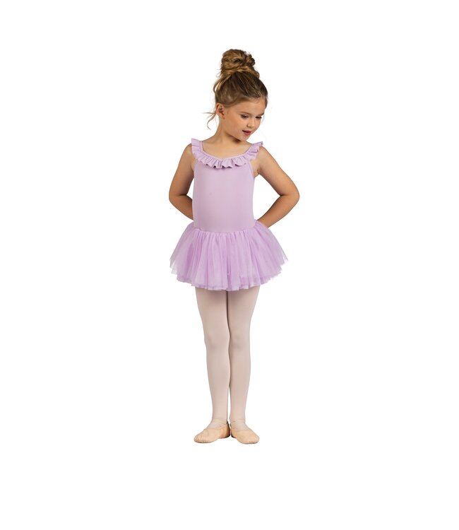 Danshuz Danznmotion Babette Dress 25206C