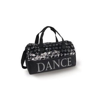 Danshuz Sequin Dance Stars Duffle B20521