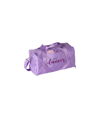 Danshuz Dance Ready Duffle B25503