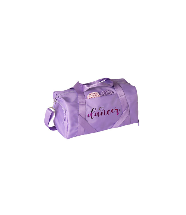 Danshuz Dance Ready Duffle B25503