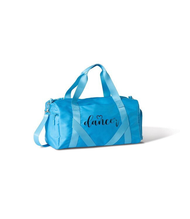 Danshuz Dance Ready Duffle B25503