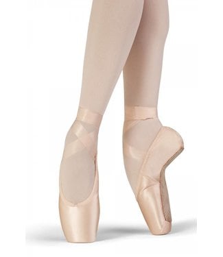 pointe shoe - Black and Pink Dance Supplies, Tulsa