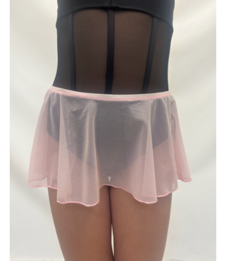 BP Designs BP Designs Circle Skirt with Elastic 02105