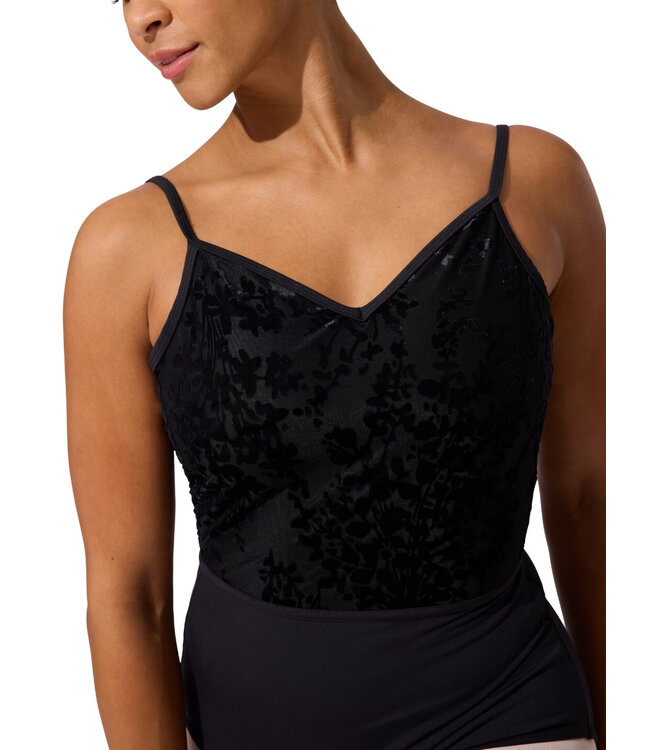 Capezio Capezio Poiret Cami Leo F12700W