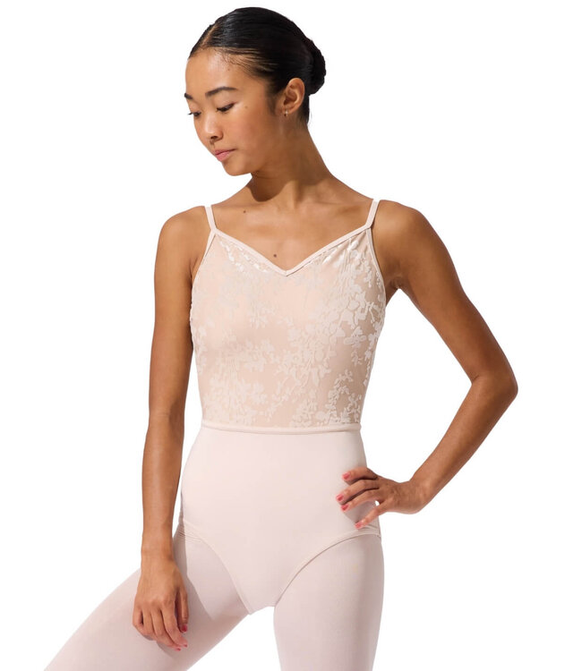 Capezio Capezio Poiret Cami Leo F12700W