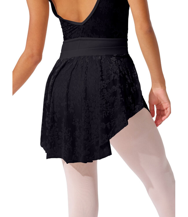 Capezio Capezio Yves Petal Skirt F12704W