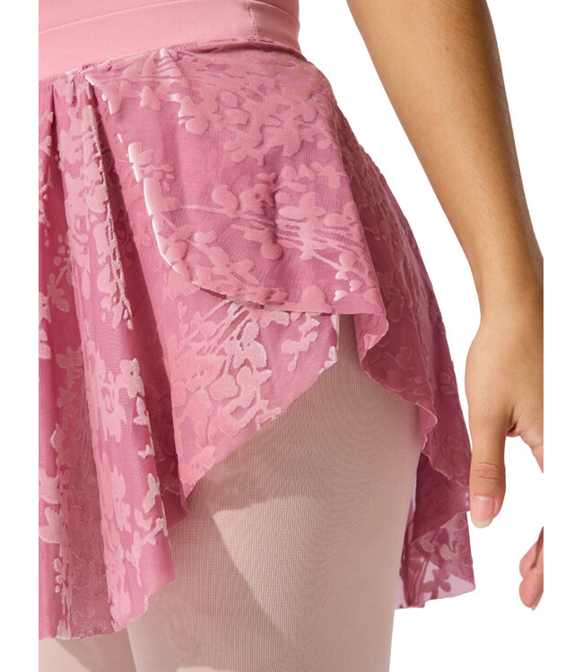 Capezio Capezio Yves Petal Skirt F12704W