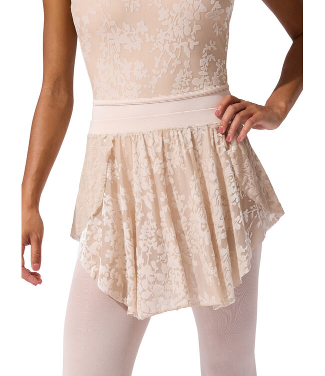 Capezio Capezio Yves Petal Skirt F12704W
