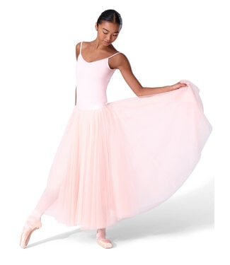 Capezio Etoile Long Skirt N280C