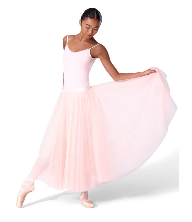 Capezio Capezio Etoile Long Skirt N280C