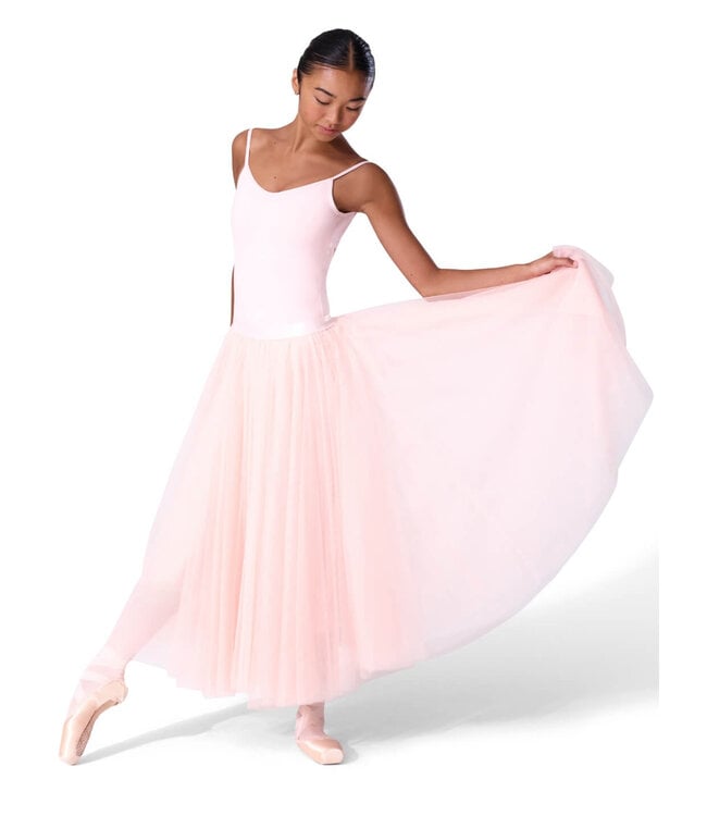 Capezio Etoile Long Skirt N280C