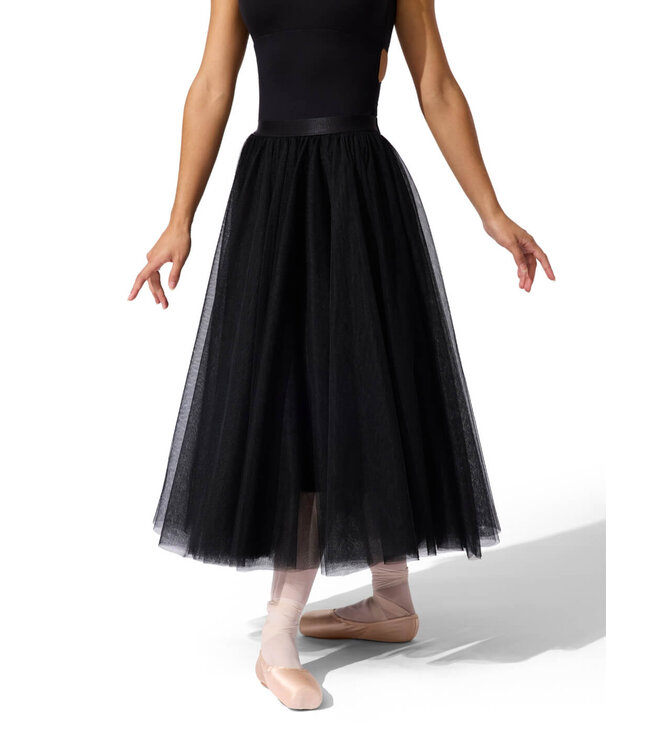 Capezio Capezio Etoile Long Skirt N280C