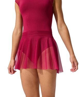 Capezio Damask Skirt F12714