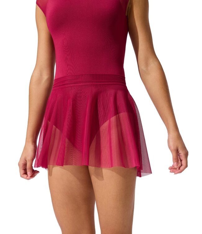 Capezio Capezio Damask Skirt F12714