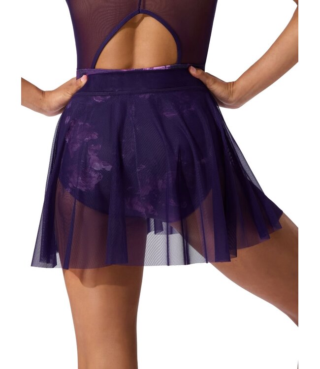 Capezio Capezio Damask Skirt F12714