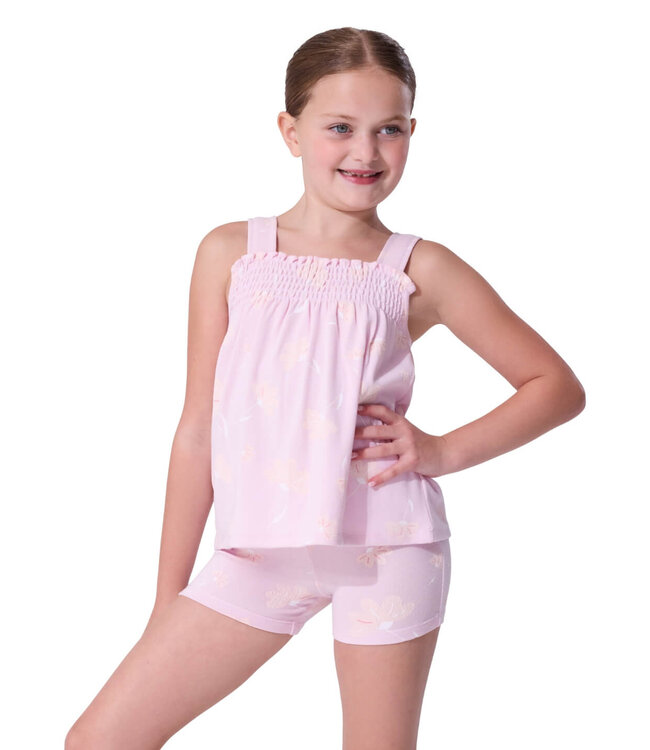Capezio Capezio Dance Lounge Set CB110C