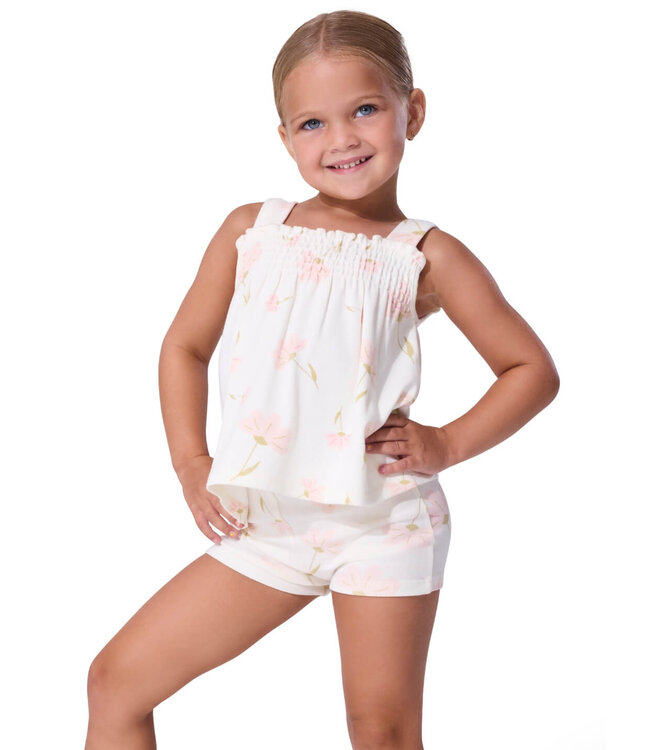 Capezio Capezio Dance Lounge Set CB110C