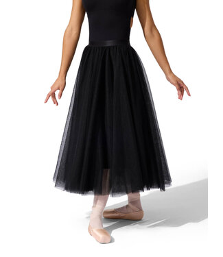 Capezio Etoile Long Skirt N280