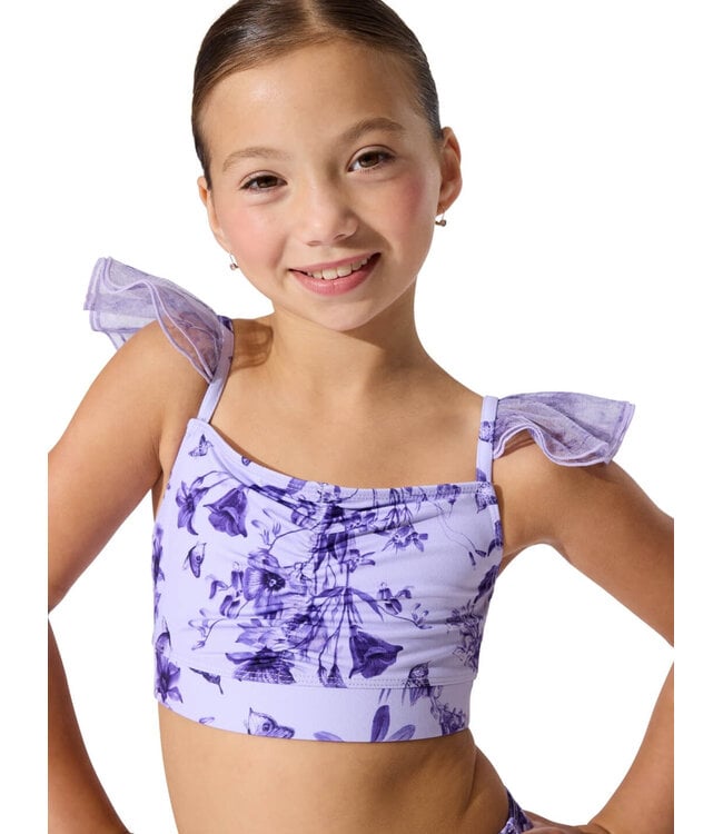Capezio Fairy Flutter Top F12647C