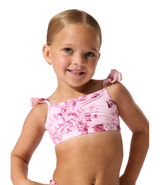 Capezio Capezio Fairy Flutter Top F12647C