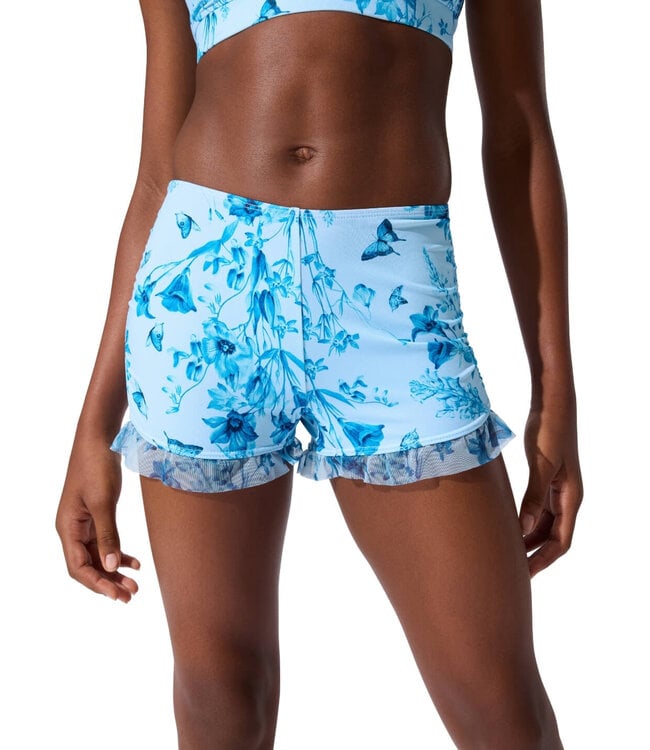 Capezio Capezio Fairy Forest Short F12648C