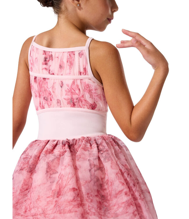 Capezio Enchanted Tutu Dress F12640C