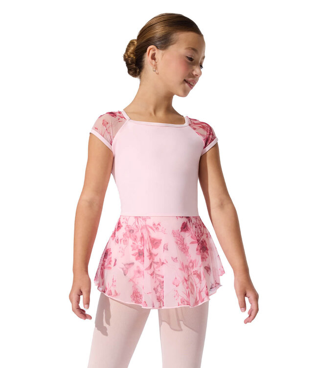 Capezio Waterlily Dress F12641C