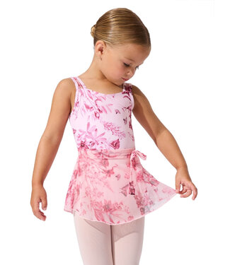 Capezio Fae Ribbon Skirt F12646C