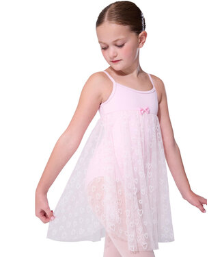 Capezio Capezio Baby Doll Dress CB105C