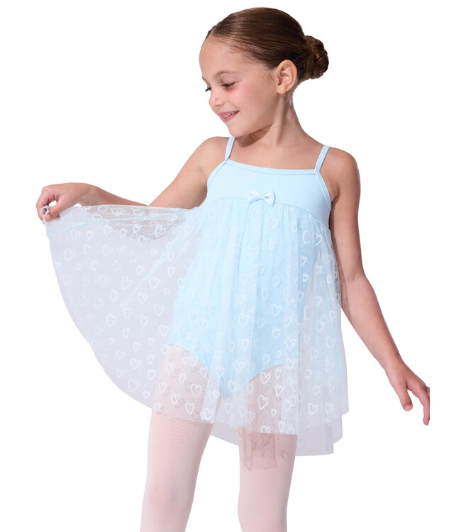 Capezio Capezio Baby Doll Dress CB105C