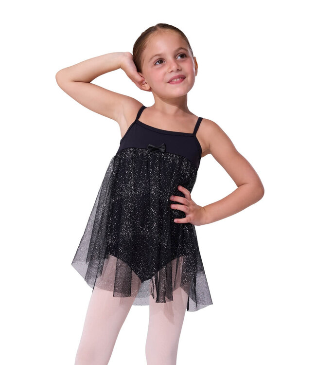 Capezio Capezio Baby Doll Ballet Dress CB104C