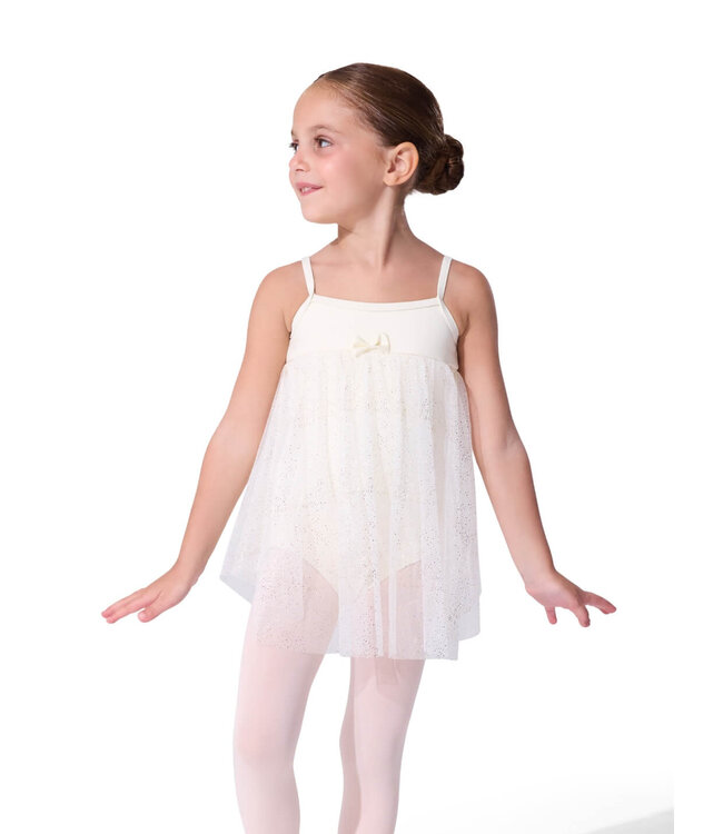 Capezio Capezio Baby Doll Ballet Dress CB104C