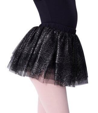 Capezio Ballet Soft Tulle Skirt CB106C