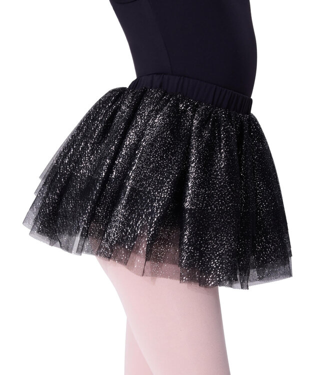 Capezio Capezio Ballet Soft Tulle Skirt CB106C