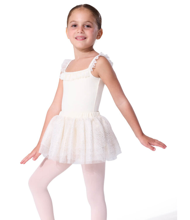 Capezio Capezio Ballet Soft Tulle Skirt CB106C
