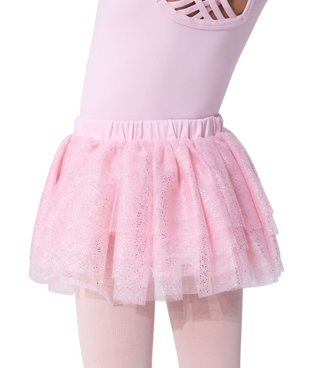 Capezio Capezio Ballet Soft Tulle Skirt CB106C