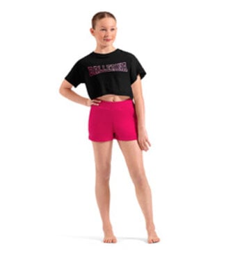 Bloch Youth Ballerina Tee M30023C