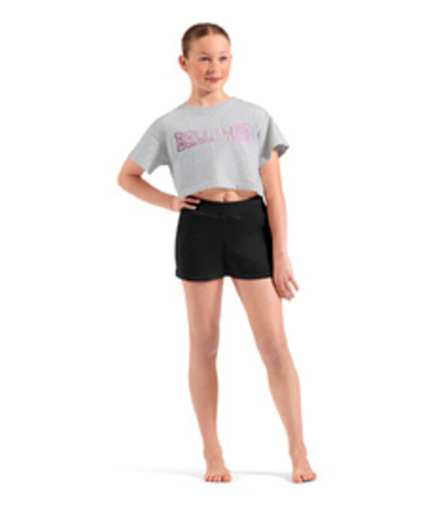 Bloch Bloch Youth Ballerina Tee M30023C