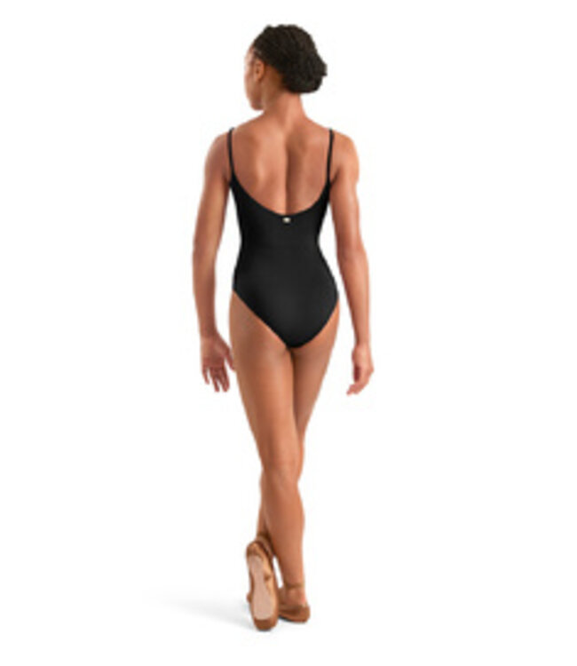 Bloch Bloch Embroidered Cami Leo M70007LM