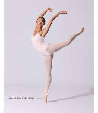 Capezio Anna Pointe Shoe 1165W