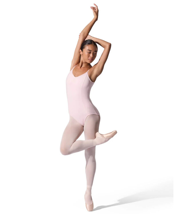 Capezio Capezio Anna Pointe Shoe 1165W
