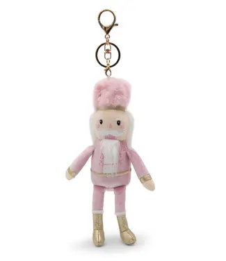 Capezio Capezio Holiday Keychain A3060