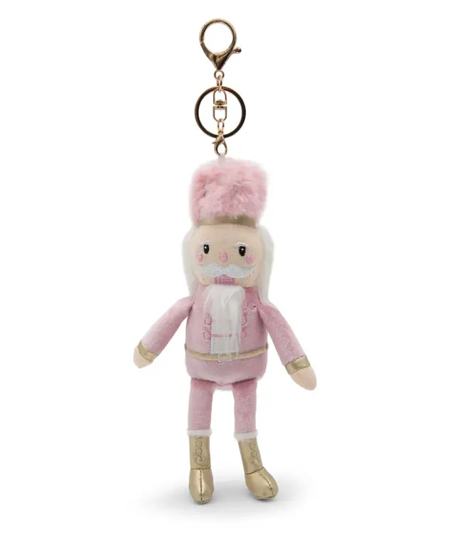 Capezio Capezio Holiday Keychain A3060