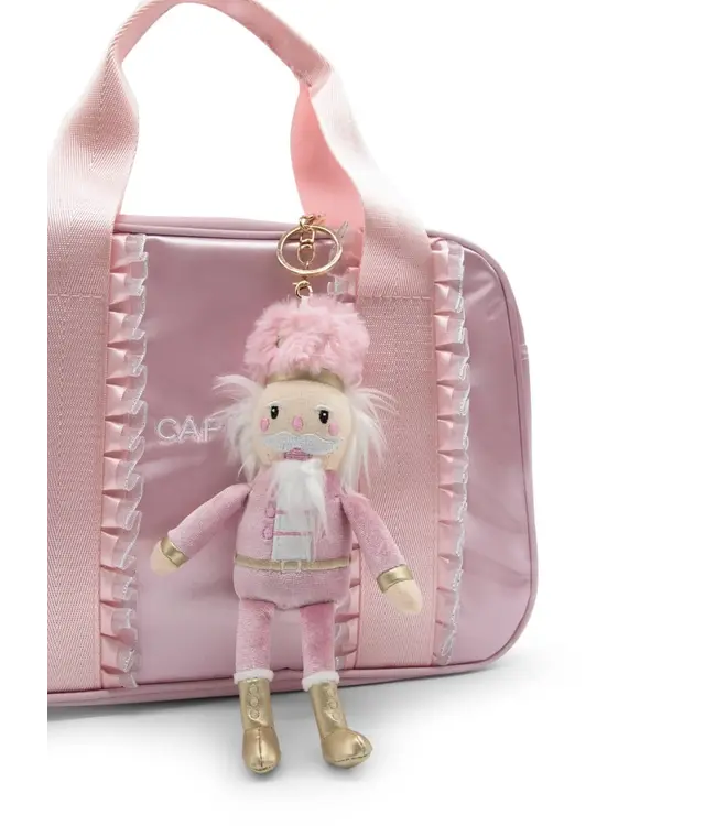 Capezio Capezio Holiday Keychain A3060