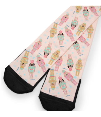 Capezio Capezio Knee High Socks PC005