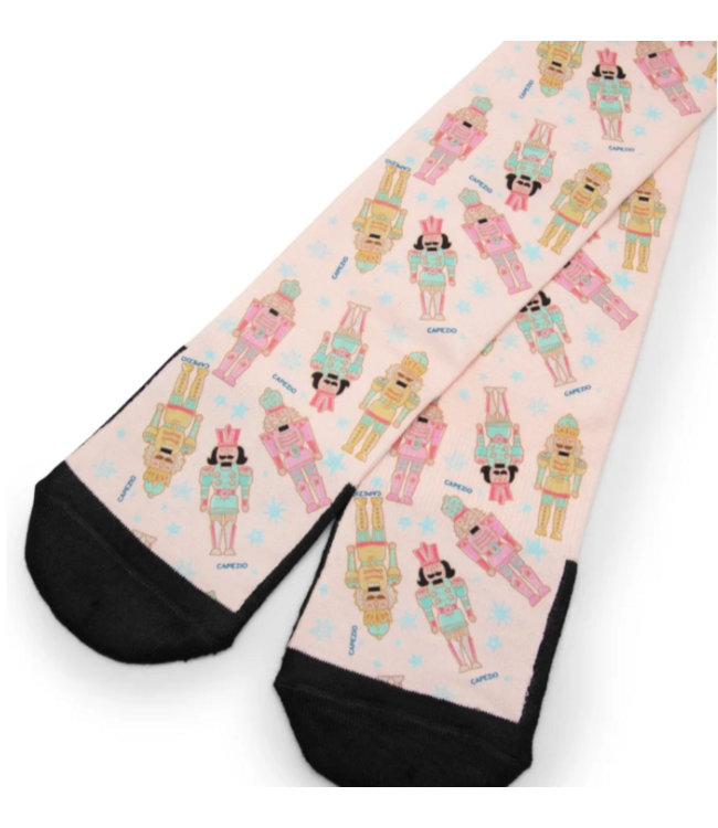 Capezio Capezio Knee High Socks PC005