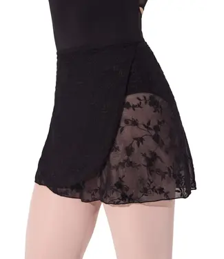 Capezio Bellisma Wrap Skirt F12816W
