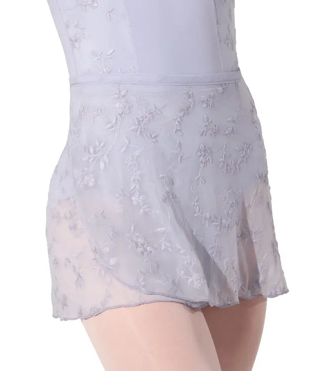 Capezio Capezio Bellisma Wrap Skirt F12816W