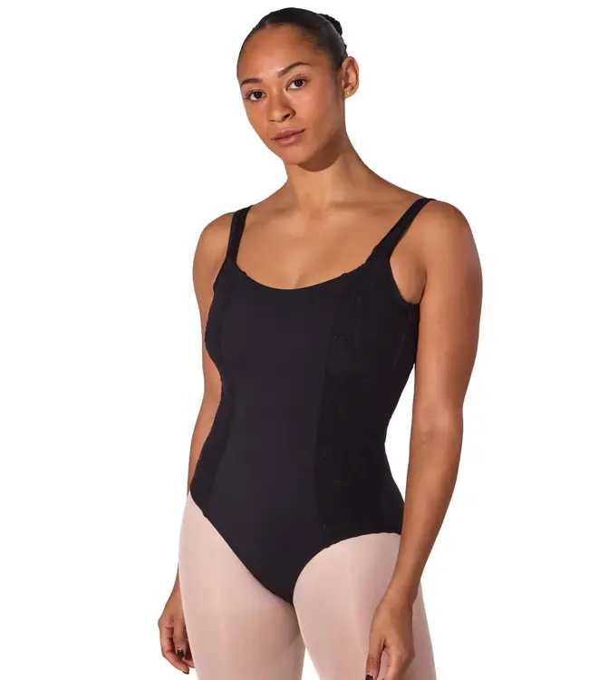 Capezio Capezio Elara Tank Leo F12811W